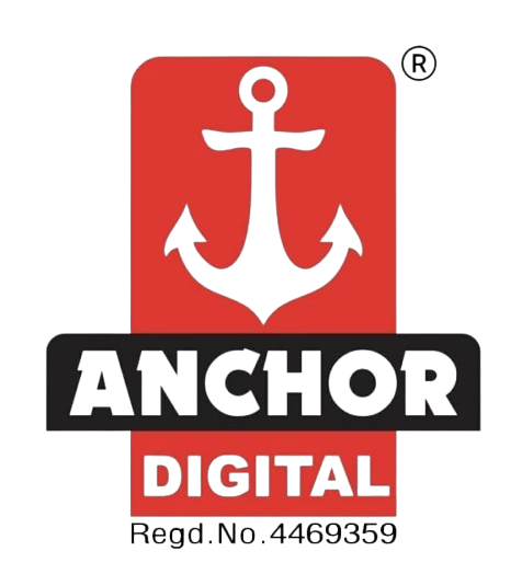 Anchor Digital Logo